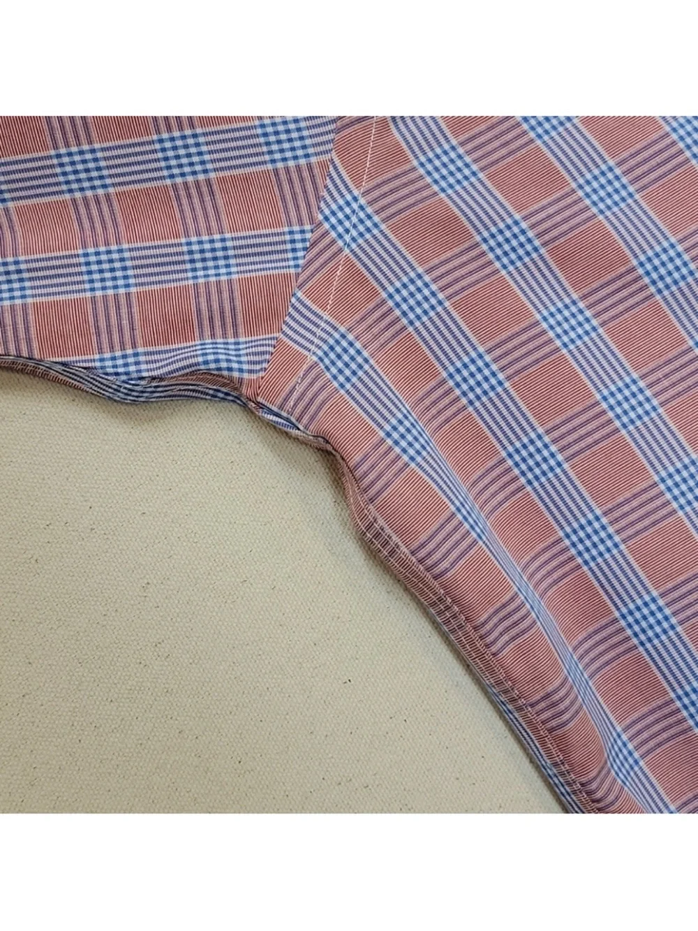 Brooks Brothers Original Fit Button Down XL